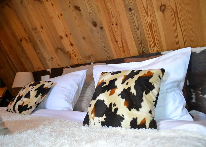A Nouste Chambres D\'Hotes Et Gite Only Adults