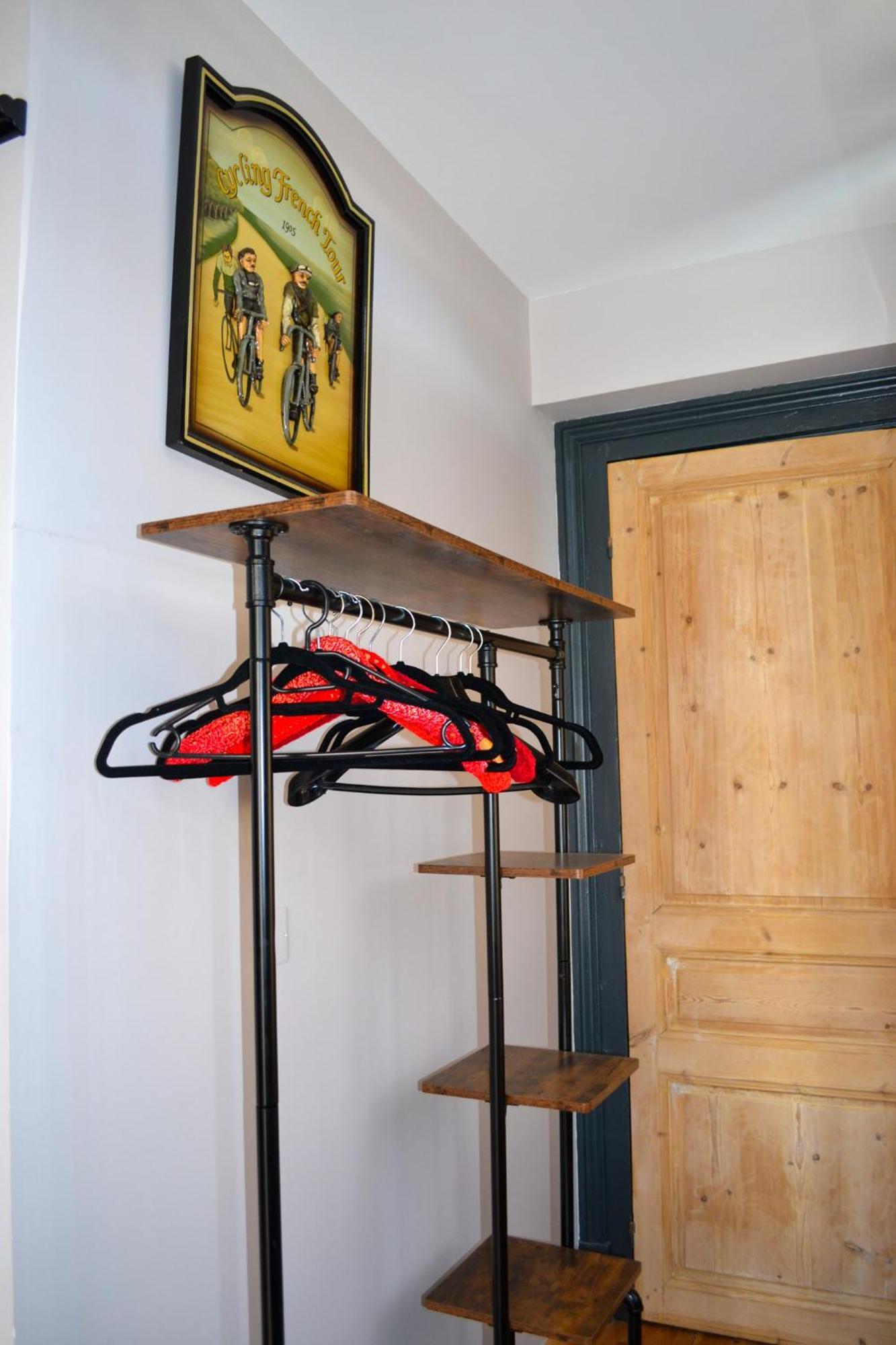 Gasthof A Nouste D'hotes Et Only Adults Campan