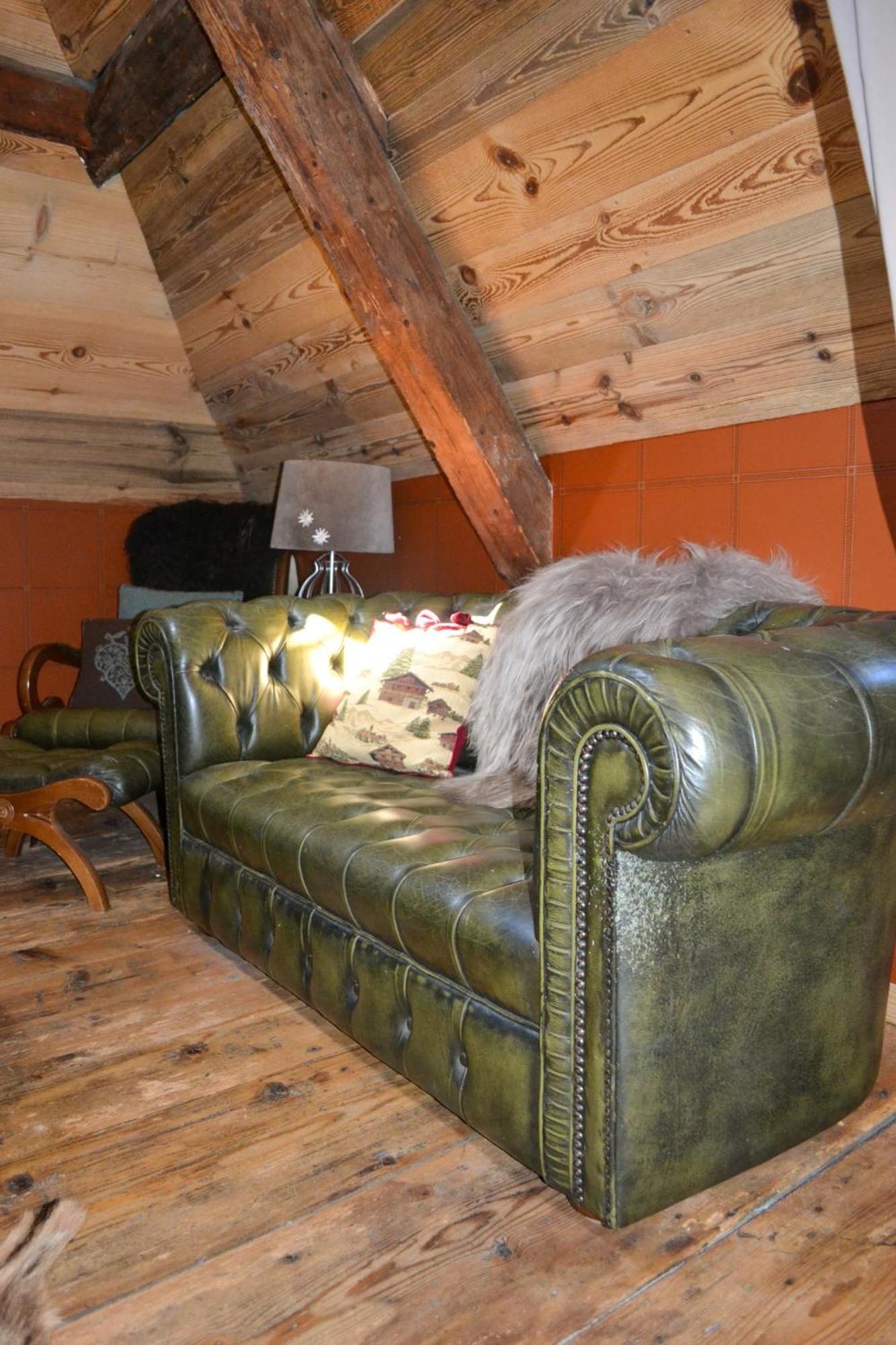 A Nouste D'hotes Et * Campan
