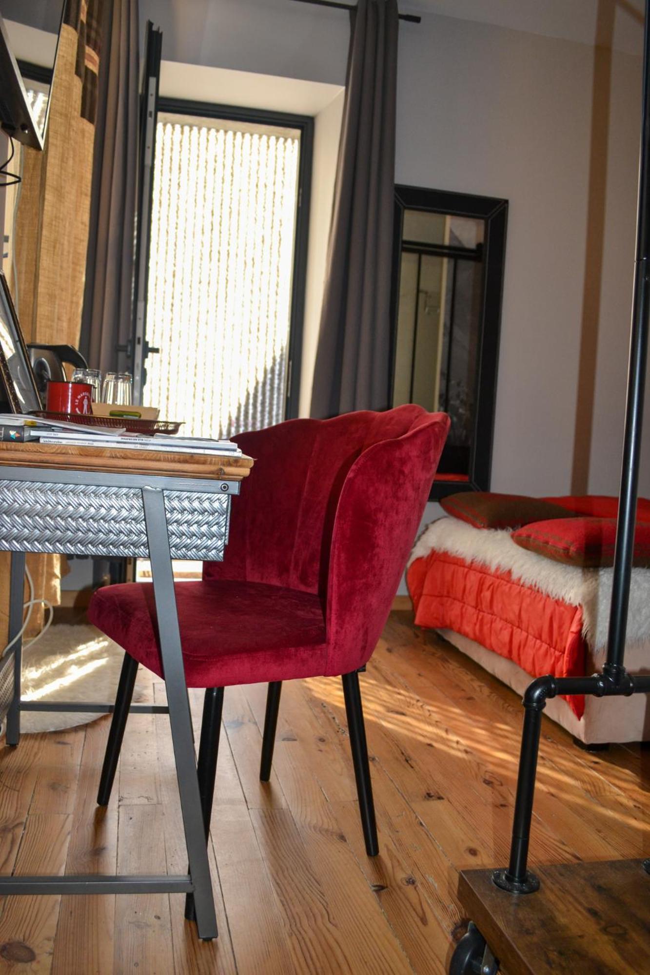 A Nouste D'hotes Et Campan